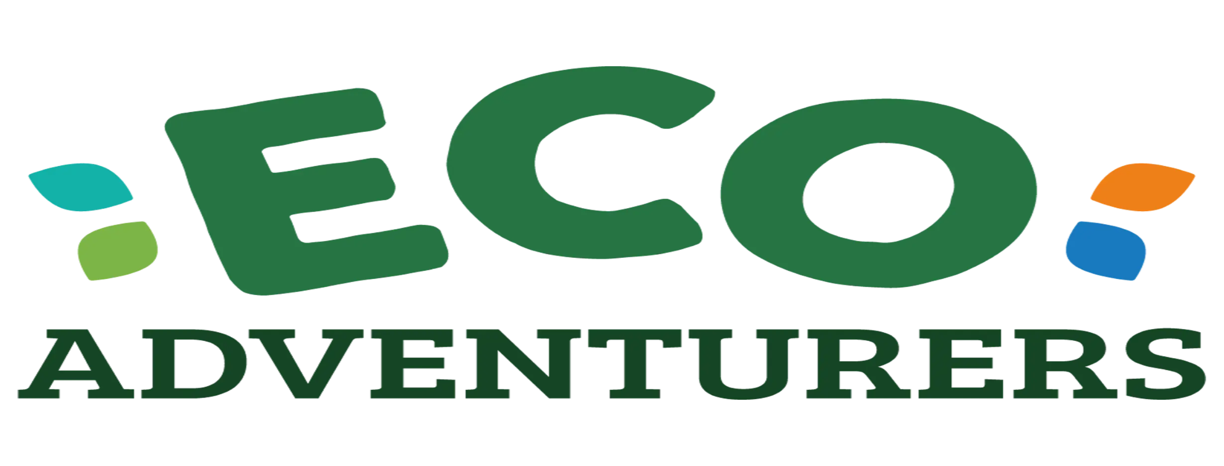 Image for Eco adventures